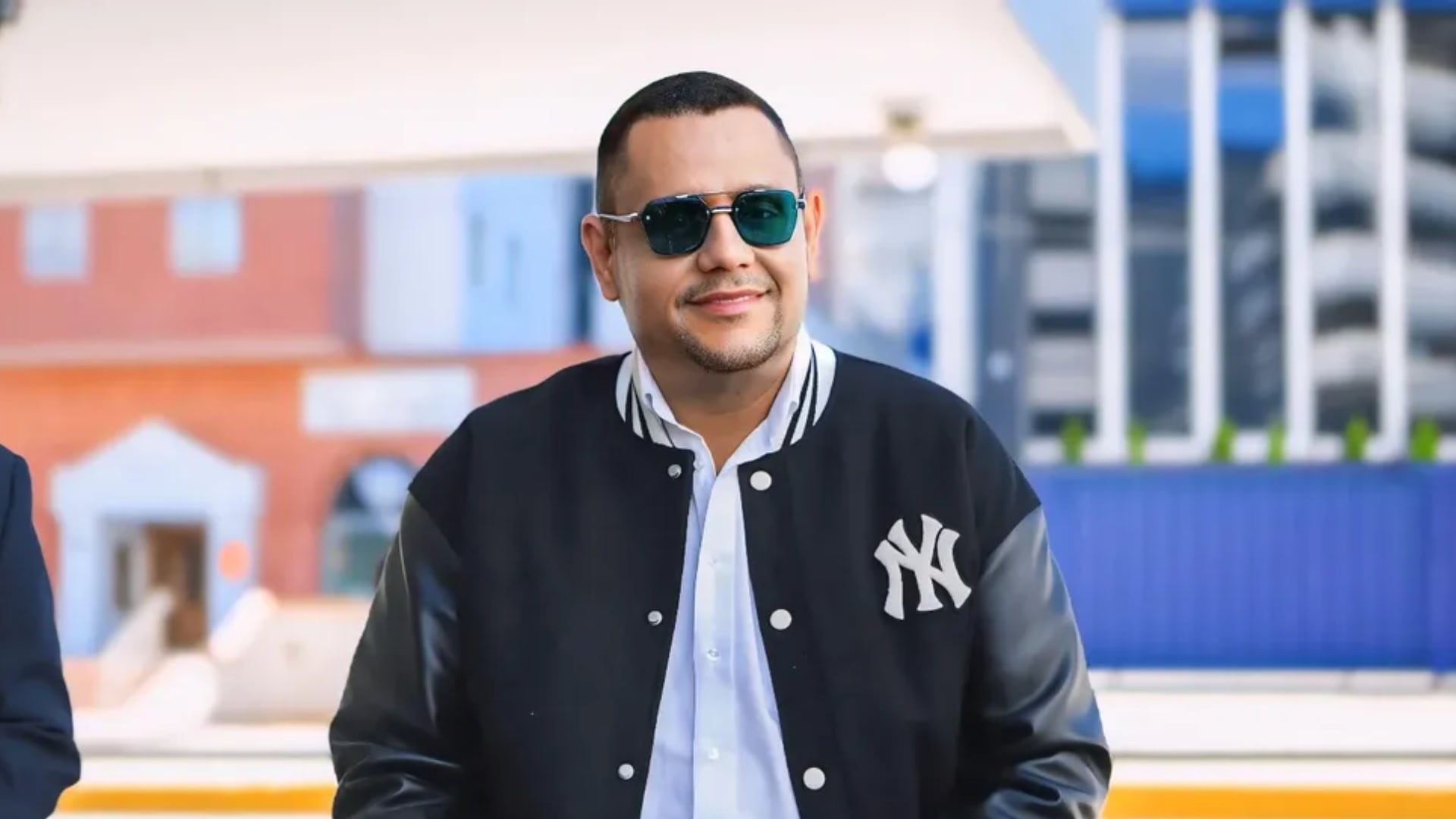 Vicko Villacís, alcalde del Cantón Esmeraldas (@vickovillacistenorio)