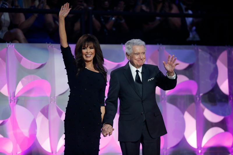 Marie Osmond decide donar su fortuna a la caridad para que sus ocho hijos desarrollen ética de trabajo y orgullo propio (REUTERS/Danny Moloshok/Archivo)