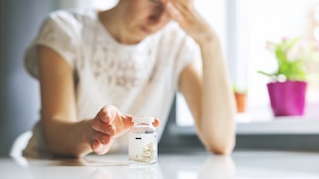 Los trastornos de salud mental son ahora la causa número 1 de discapacidad en todo el mundo