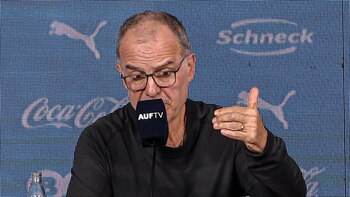 Uruguay trabaja a horas de