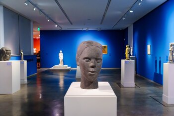 De “Mujeres en marcha. Cecilia