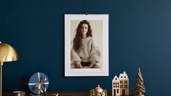 El calendario fotográfico, un clásico