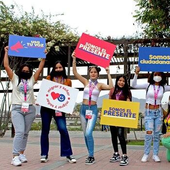 El objetivo de Chamas en