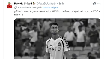 memes psg 5-4 bayern múnich