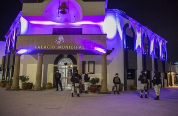 El semanario local Zeta Tijuana