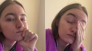 “Vivo en Buenos Aires hace