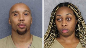 Arrestaron al ex jugador de la NFL Stedman Bailey por exhibicionismo en una sala de videojuegos de un shopping de Florida