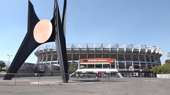 Estadios de la Ciudad de