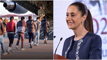 La presidenta fue cuestionada sobre