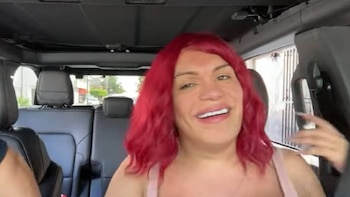 A Wendy no le importaron