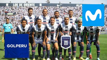 Alianza Lima intentó renovar su