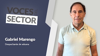 Ser despachante en Córdoba: logística,