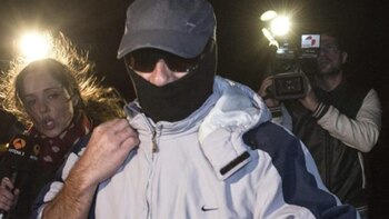 Pasó media vida en prisión