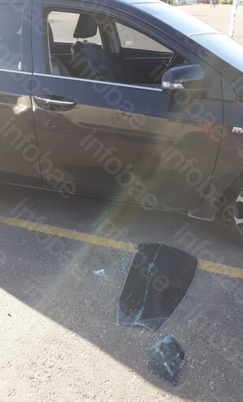 Fueron a hacer las compras y les robaron una mochila del auto: la Cámara dio vuelta el fallo y el supermercado deberá indemnizarlos