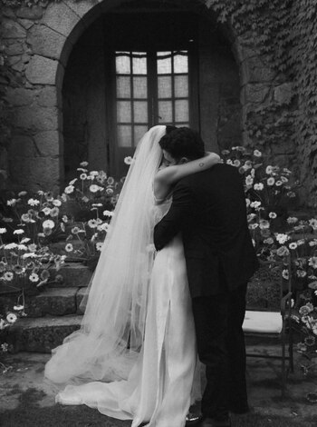 Susana Molina y Guille Valle