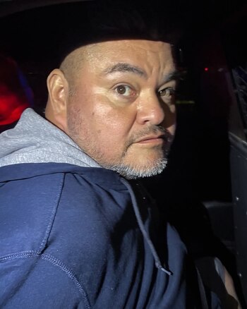 Los cinco sospechosos enfrentan cargos