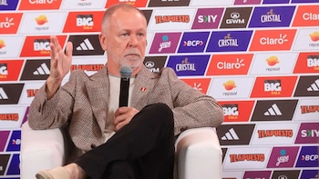 Mano Menezes ofrece un análisis