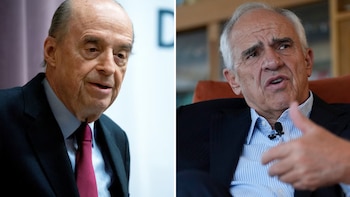 Ernesto Samper desafió a Álvaro