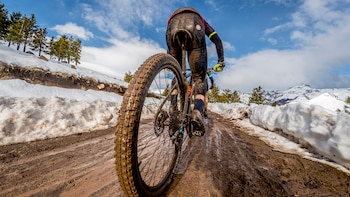 Los mejores recorridos de cicloturismo