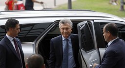 El saludo de Mauricio Macri por la navidad con un mensaje interno al PRO y a LLA: “Los equipos que creen en el cambio se fortalecen”