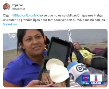 A pesar de las altas