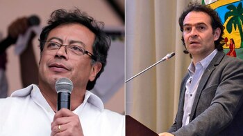 Petro et Fico continuent dans