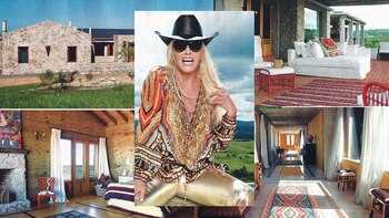 La Tertulia se llama la