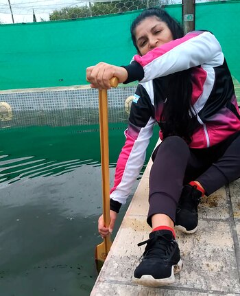 Sonia Herrera tuvo cáncer de