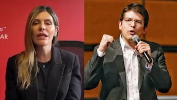 Hermana de Miguel Uribe Turbay publicó sentido mensaje a un año del atentado contra el senador: “La vida nunca volvió a ser la misma”