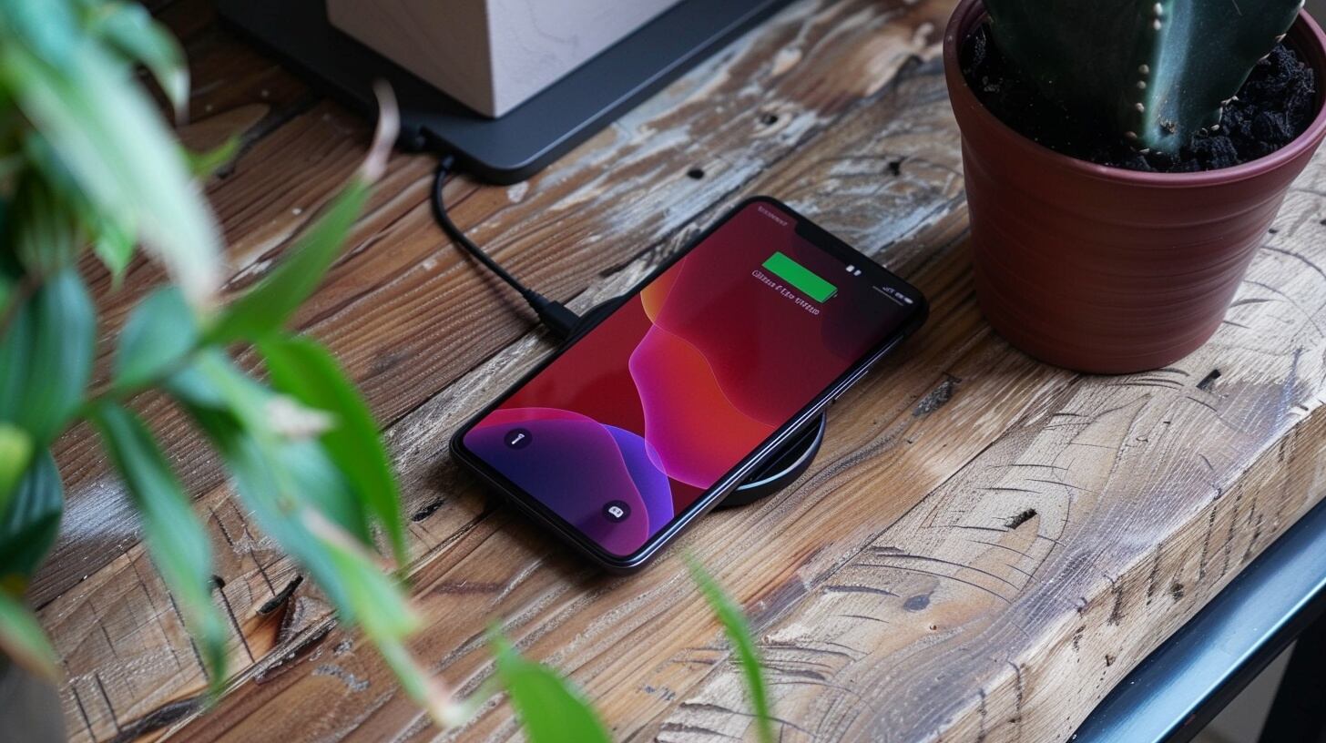 Así puedes evitar el deterioro rápido de la batería aplicando simples hábitos recomendados - (Imagen Ilustrativa Infobae)