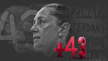 Sheinbaum se reunirá con padres