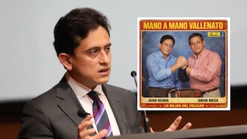 ‘Mr. Taxes’ reaccionó a los