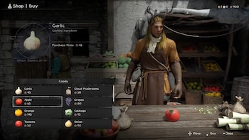 Crimson Desert - Portadas