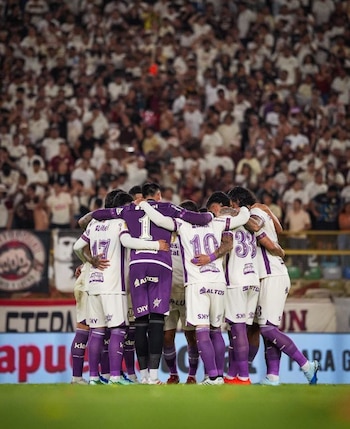 Jairo Concha – Universitario de Deportes – Liga 1 – Perú – deportes – 15 octubre