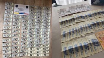 El esquema ponzi montado por “nenes bien” del conurbano: cripto, dólares y 200 víctimas en todo el país