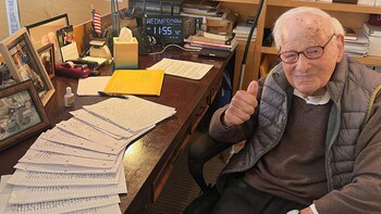 El cerebro de Markoff será