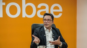 Carlos Caicedo reveló por qué