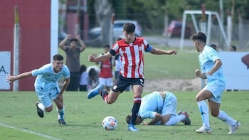 “Arrebato e ingratitud”: duro comunicado