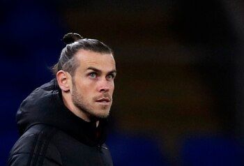 Gareth Bale podría retirarse del