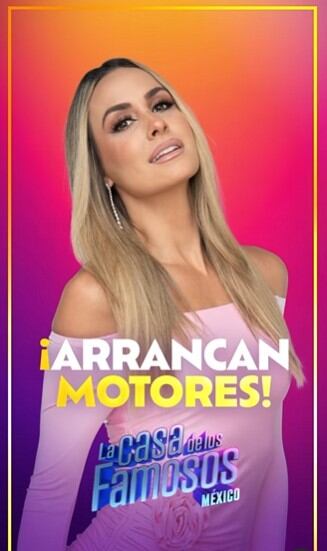 Se anunciaron detalles de la nueva temporada de la Casa de los FamososCrédito:IG/odalysrp