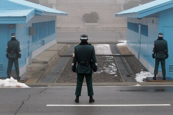 Seúl propuso a Pyongyang reanudar las conversaciones sobre reuniones de familias separadas