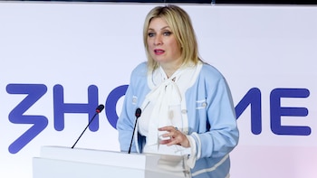 Moscú acusa a la UE de "instrumentalizar los DDHH para presionar a Rusia" mientras "tolera la rusofobia"