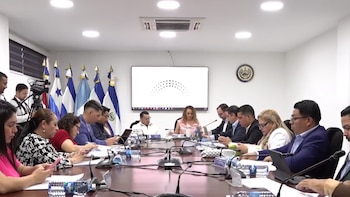 El Salvador avanza para proteger marcas, patentes y diseños con una sola solicitud internacional