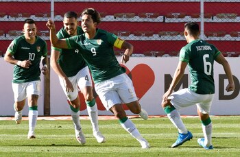 Uno de los contagiados es