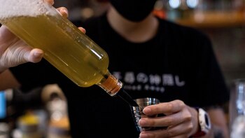 Qué es el kratom, la