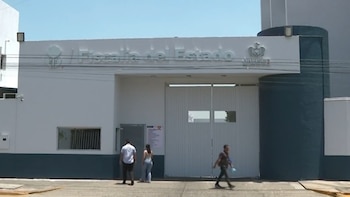 FGE Jalisco sede