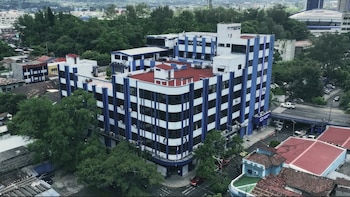 Informe anual de la Corte