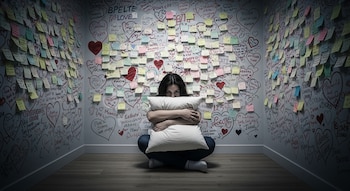 Cada gesto o coincidencia refuerza