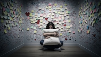 La erotomanía, el trastorno psicológico