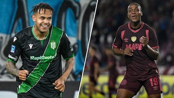 Banfield recibirá a Lanús en una nueva edición del Clásico del Sur: hora, TV y formaciones